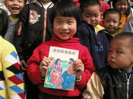 Open Doors With Brother Andrew Charter Member Profile Ecfa Org