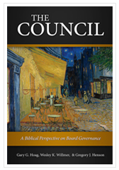 The Council