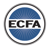 ECFA Logo